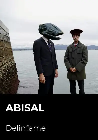 Cartel de Abisal
