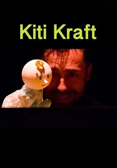 Cartel de Kiti Kraft (Titerescena)