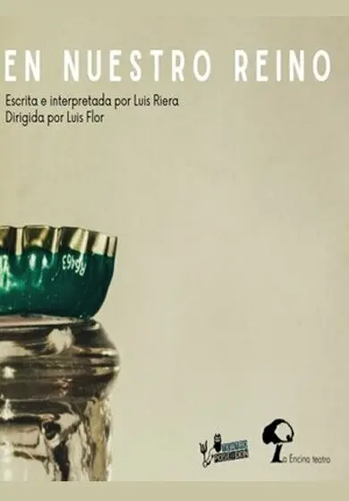Cartel de En Nuestro Reino