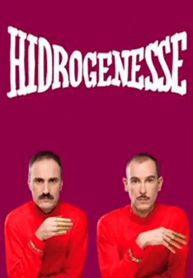 Cartel de Hidrogenesse