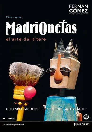 Cartel de Mobilus