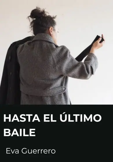 Cartel de Hasta el último baile