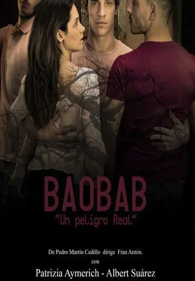 Cartel de Baobab