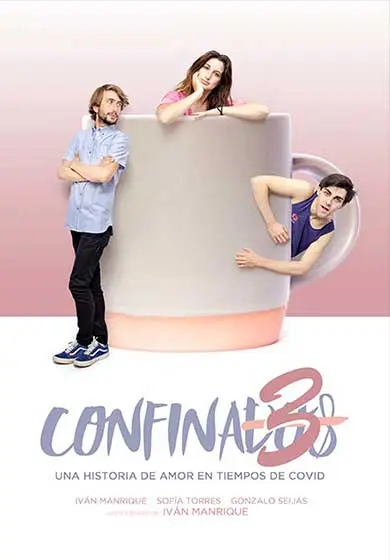 Cartel de Confinados
