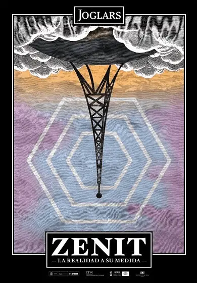 Cartel de Joglars: Zenit