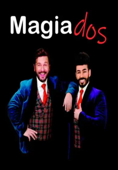 Cartel de MagiaDos
