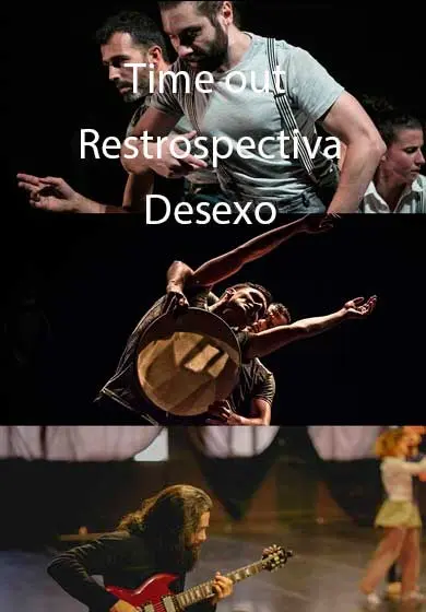 Cartel de Time Out, Retrospectiva y Desexo