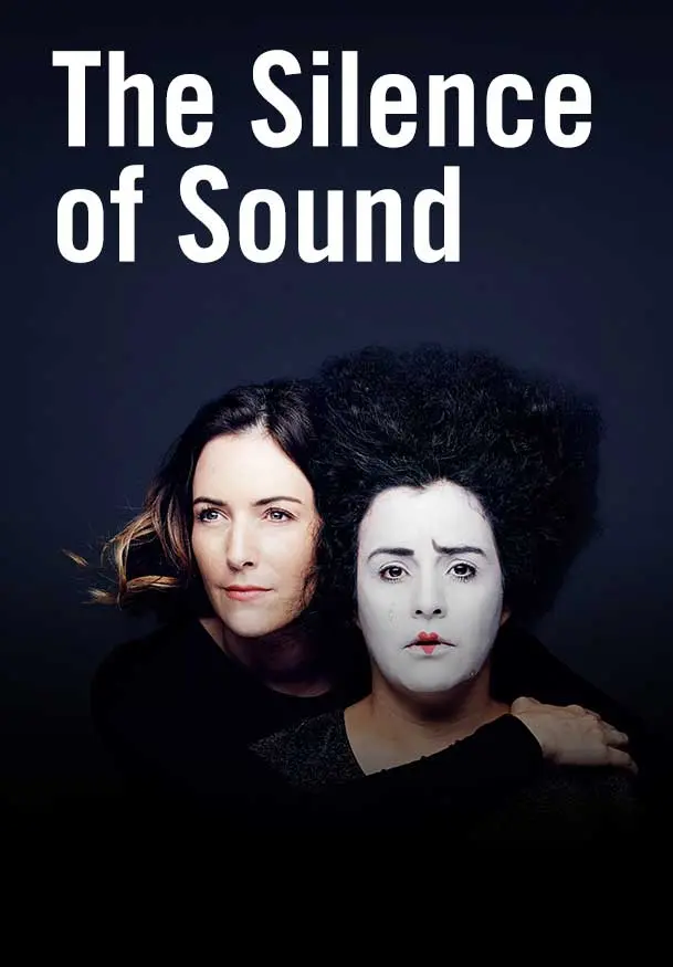 Cartel de The Silence of Sound