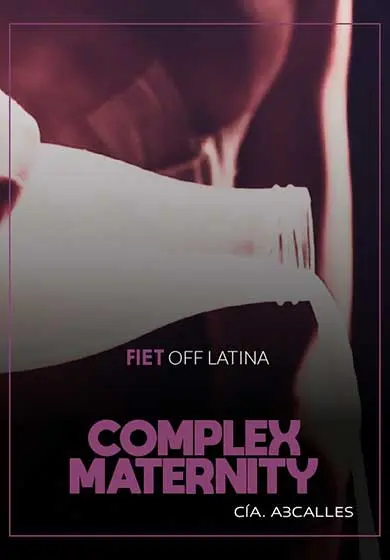 Cartel de Complex Maternity