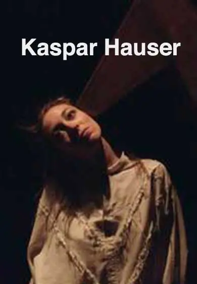 Cartel de Kaspar Hauser