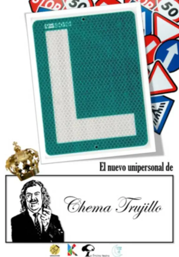 Cartel de L