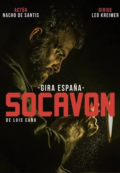 Cartel de Socavón