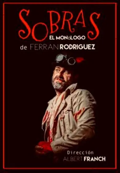 Cartel de Sobras