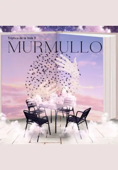 Cartel de Murmullo