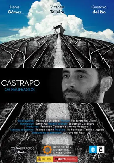 Cartel de Castrapo