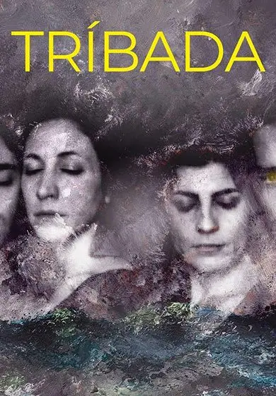 Cartel de Tríbada