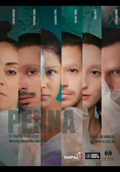 Cartel de Penna