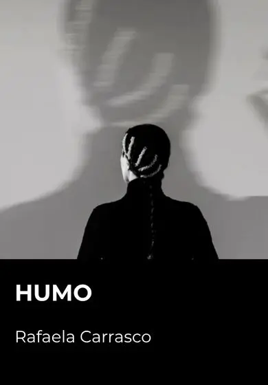 Cartel de Humo - Rafaela Carrasco