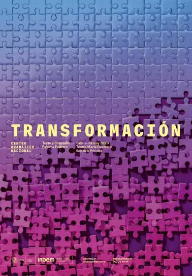 Cartel de Transformación