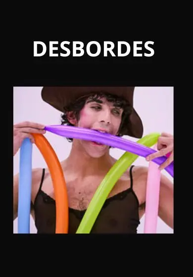 Cartel de Desbordes