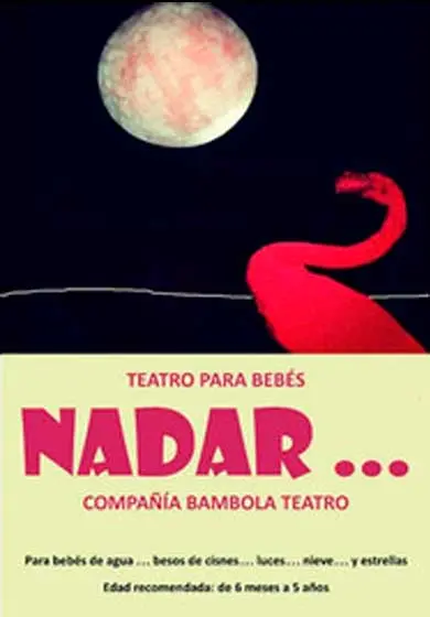 Cartel de Nadar