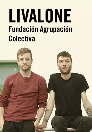 Cartel de Livalone