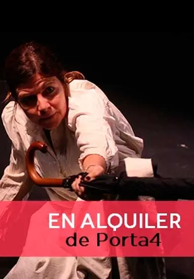 Cartel de En alquiler