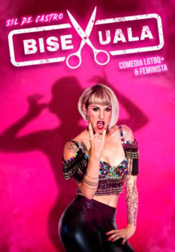 Cartel de Bisexuala