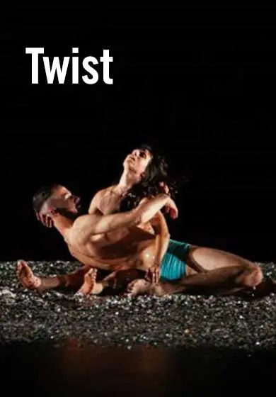 Cartel de Twist