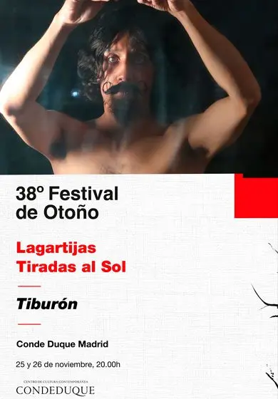 Cartel de Tiburón
