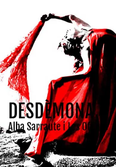 Cartel de Desdèmona