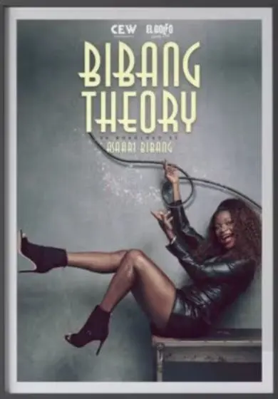 Cartel de Asaari Bibang: Bibang Theory