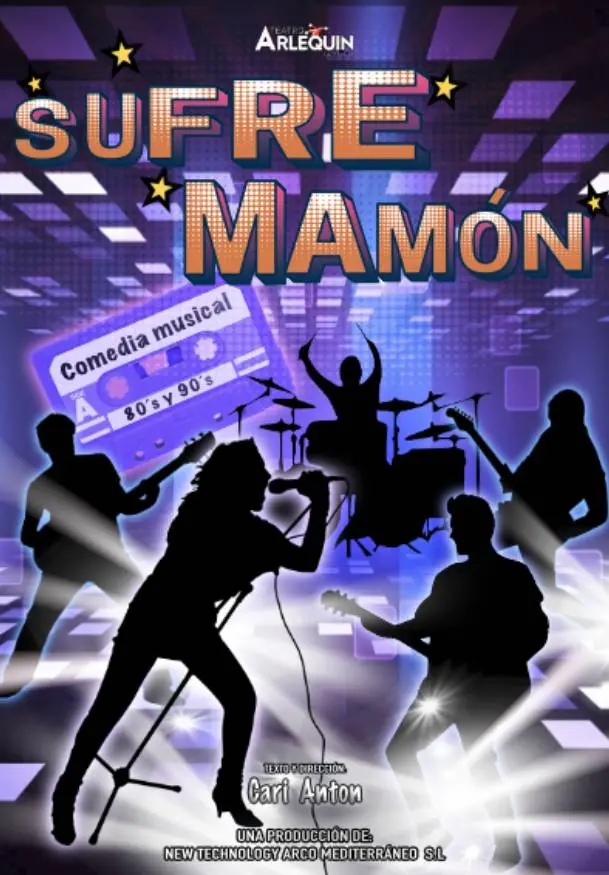 Cartel de Sufre, mamón