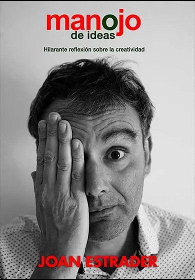 Cartel de Manojo de ideas