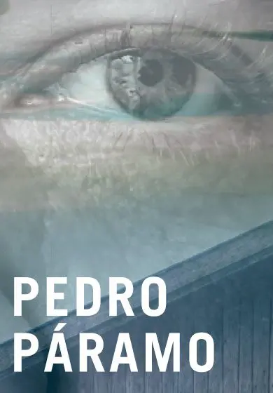 Cartel de Pedro Páramo