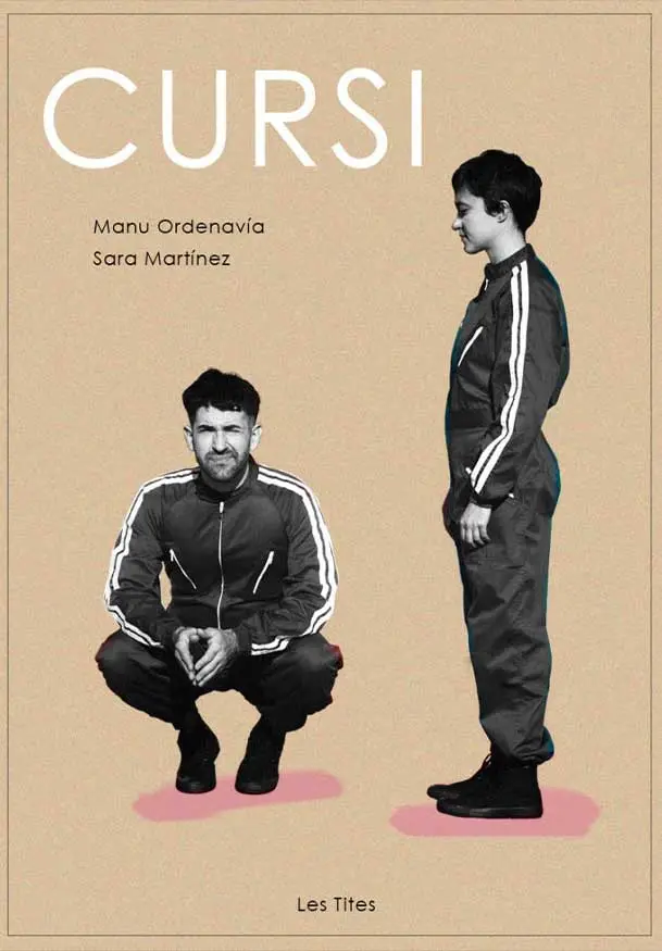 Cartel de Cursi