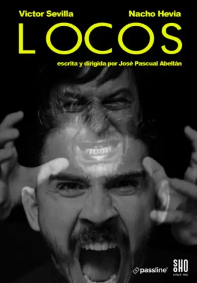 Cartel de Locos