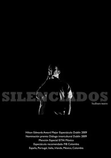Cartel de Silenciados