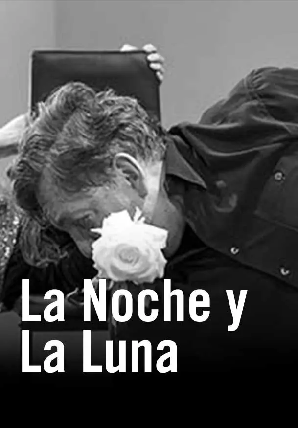 Cartel de La Noche y La Luna
