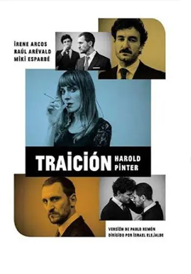Cartel de Traición
