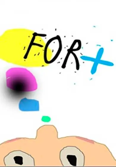 Cartel de For+