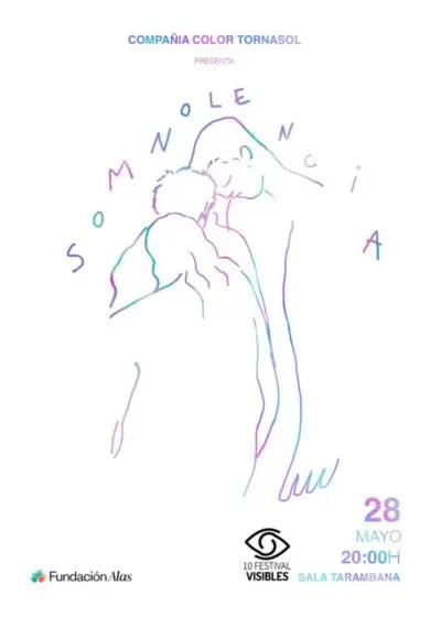Cartel de Somnolencia