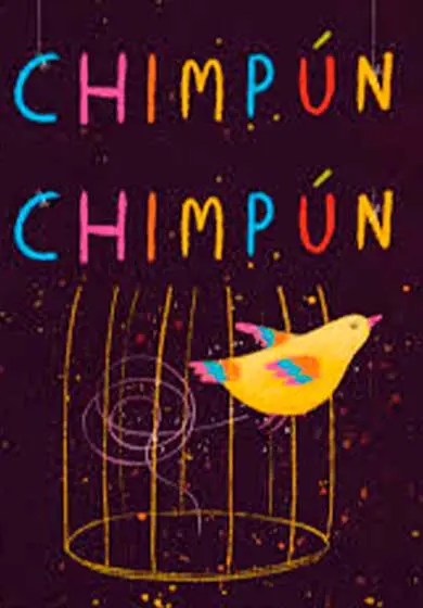 Cartel de Chimpún