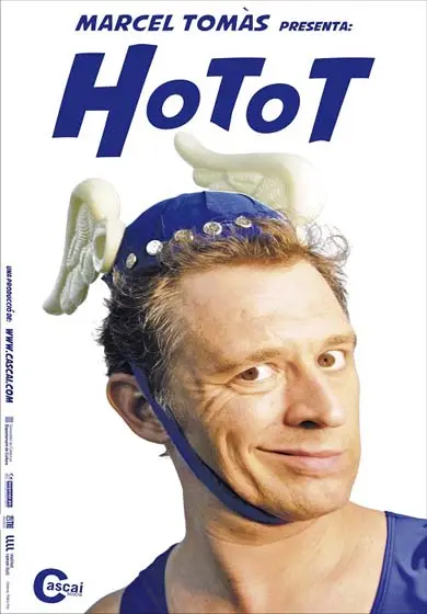 Cartel de Hotot