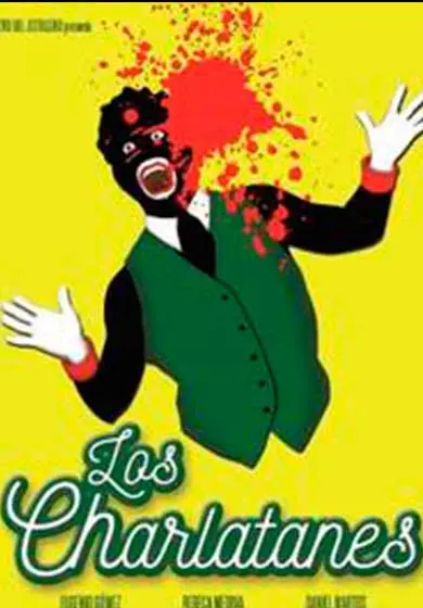 Cartel de Los charlatanes