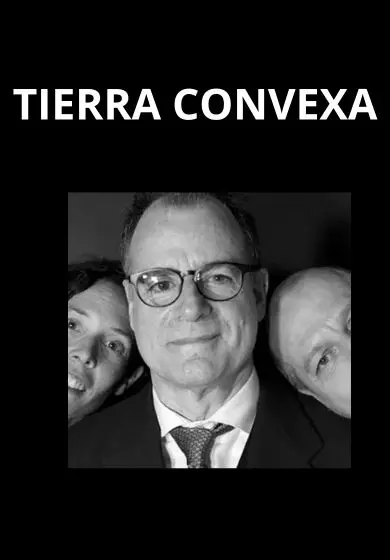 Cartel de Tierra Convexa