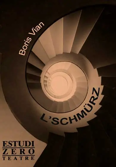 Cartel de L'Schmürz