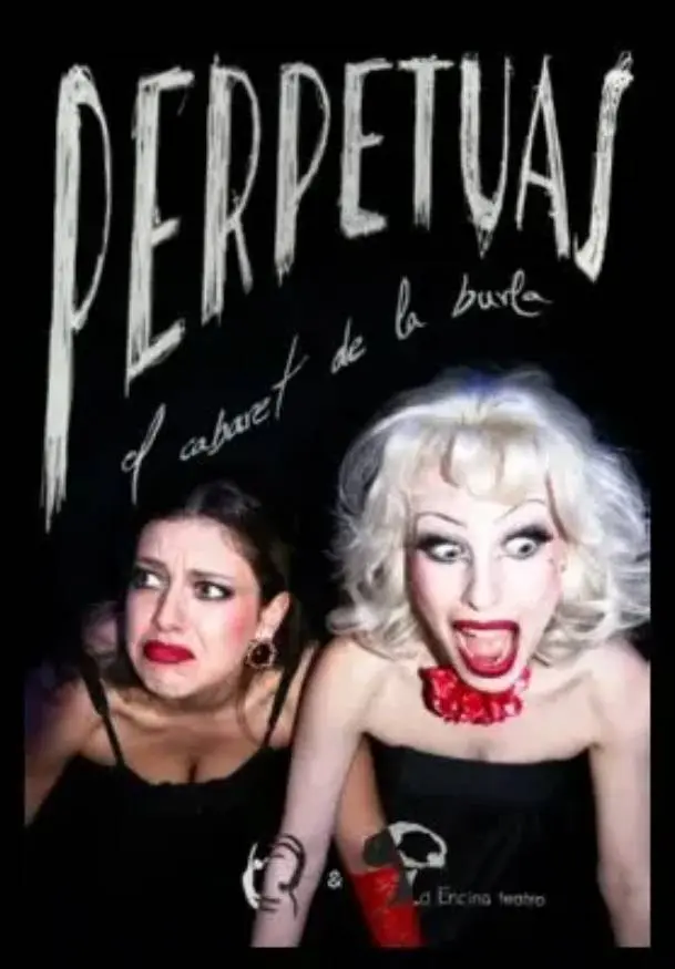 Cartel de Perpetuas