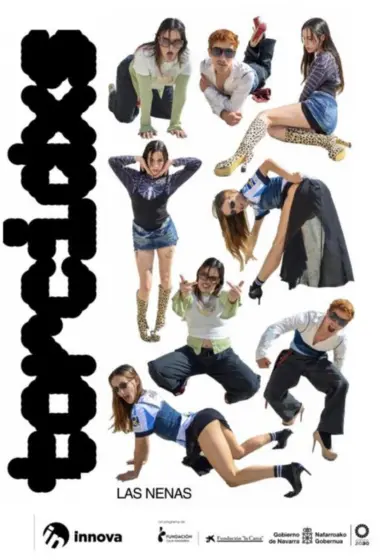 Cartel de Torcidxs