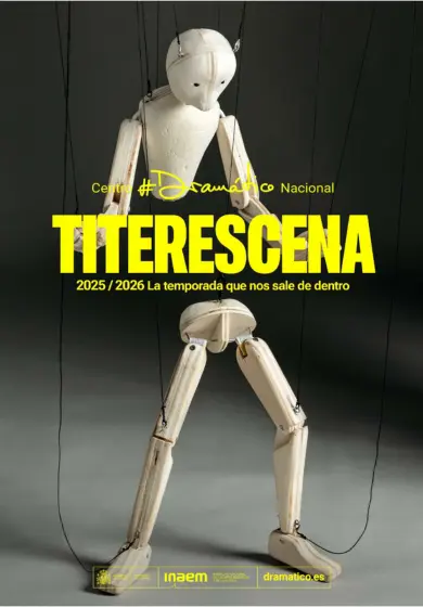 Cartel de Verne